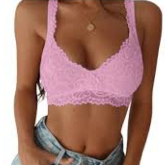 BRAND VICTORIA SECRET BRALETTE - Picture 1 of 15